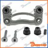Support, étrier de frein arrière pour HYUNDAI | GH-463502, HZT-HY-512A
